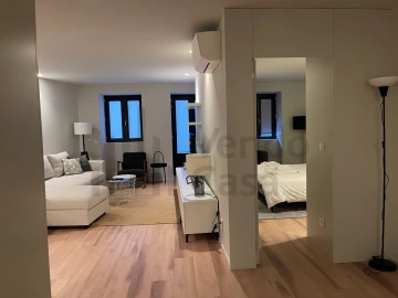 Apartamento T1 para Venda em Braga (Maximinos, Sé e Cividade)