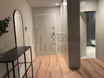 Apartamento T1 para Venda em Braga (Maximinos, Sé e Cividade)