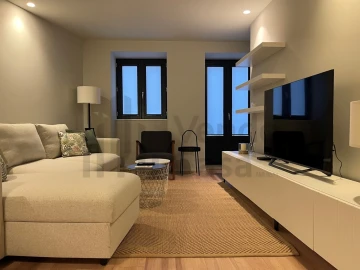Apartamento T1 para Venda em Braga (Maximinos, Sé e Cividade)