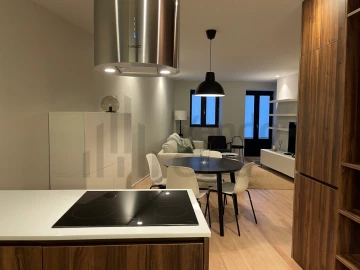 Apartamento T1 para Venda em Braga (Maximinos, Sé e Cividade)
