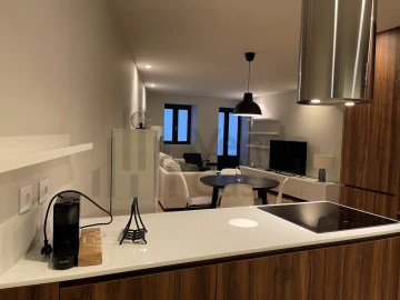 Apartamento T1 para Venda em Braga (Maximinos, Sé e Cividade)