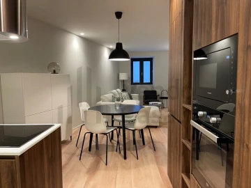 Apartamento T1 para Venda em Braga (Maximinos, Sé e Cividade)
