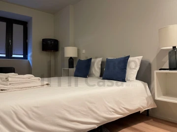 Apartamento T1 para Venda em Braga (Maximinos, Sé e Cividade)