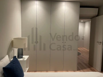 Apartamento T1 para Venda em Braga (Maximinos, Sé e Cividade)