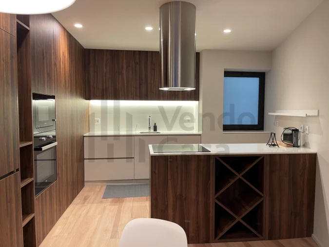 Apartamento T1 para Venda em Braga (Maximinos, Sé e Cividade) Foto 13