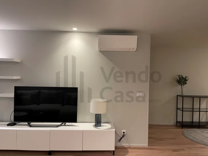 Apartamento T1 para Venda em Braga (Maximinos, Sé e Cividade) Foto 22