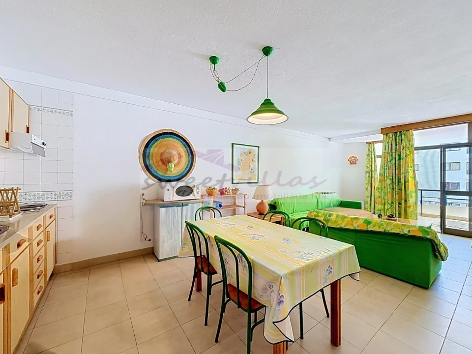 Apartamento T1 para Venda em Albufeira e Olhos de Água Foto 1