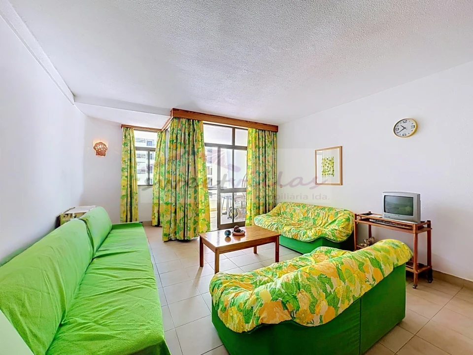 Apartamento T1 para Venda em Albufeira e Olhos de Água Foto 6