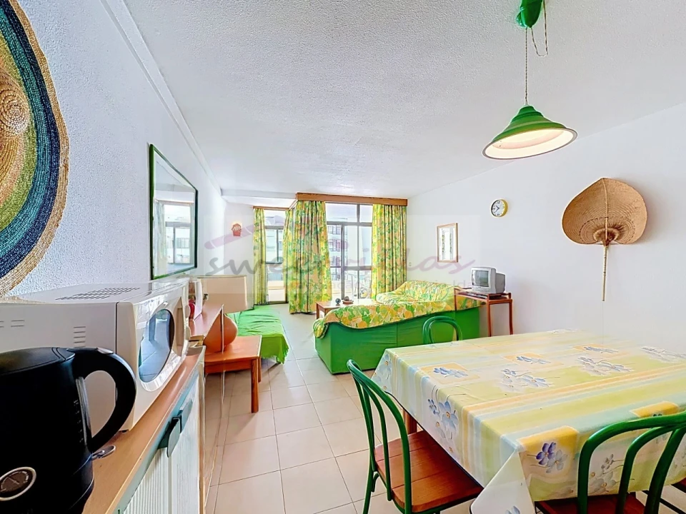 Apartamento T1 para Venda em Albufeira e Olhos de Água Foto 7