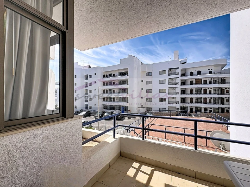 Apartamento T1 para Venda em Albufeira e Olhos de Água Foto 10