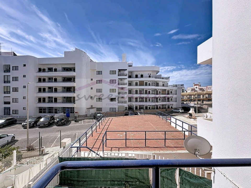 Apartamento T1 para Venda em Albufeira e Olhos de Água Foto 13