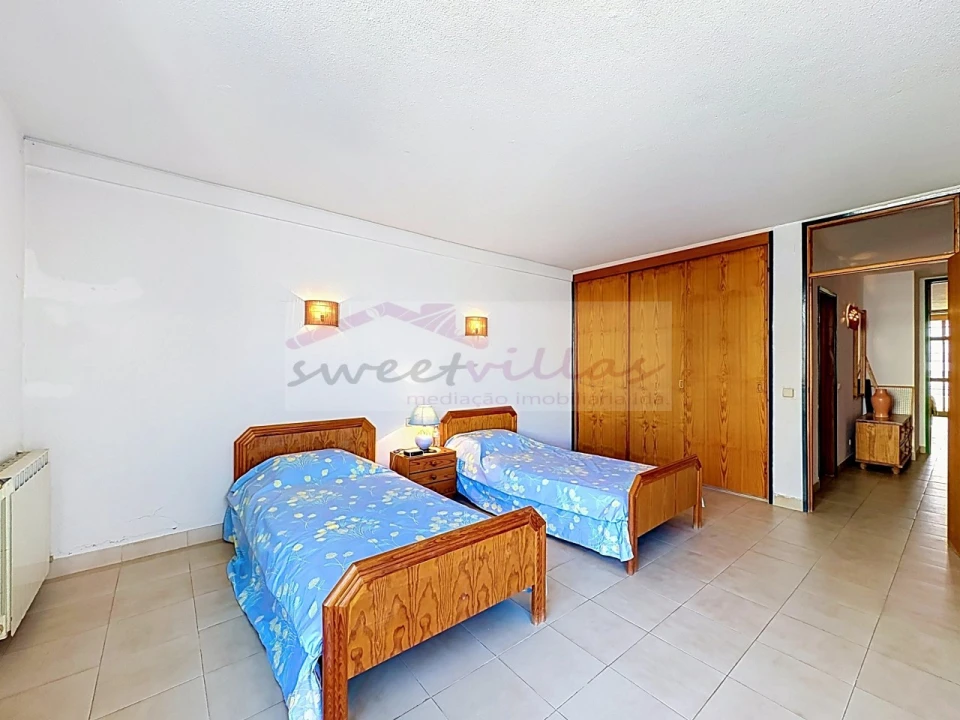 Apartamento T1 para Venda em Albufeira e Olhos de Água Foto 16