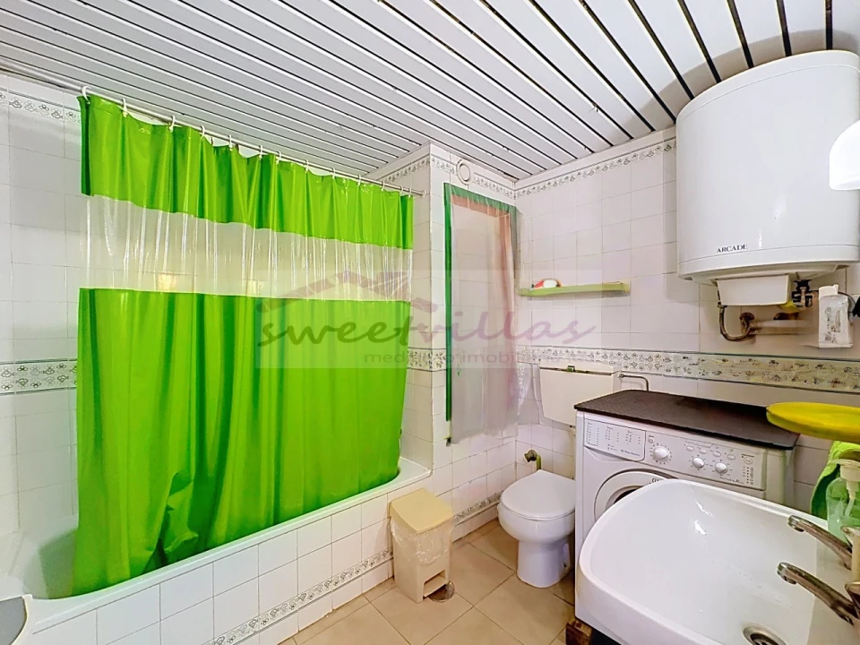 Apartamento T1 para Venda em Albufeira e Olhos de Água Foto 19