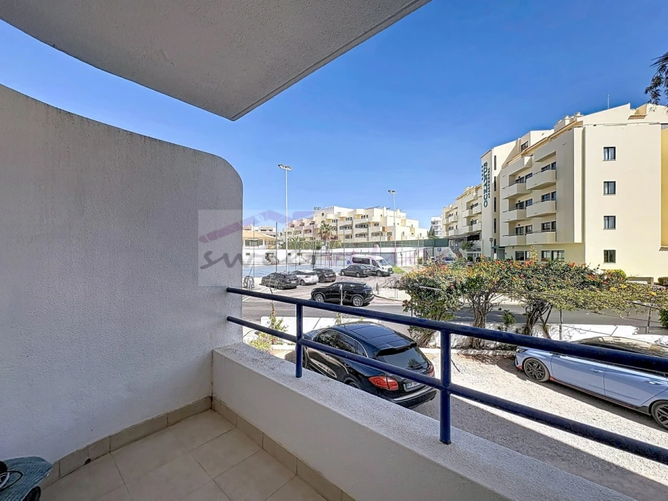 Apartamento T1 para Venda em Albufeira e Olhos de Água Foto 20