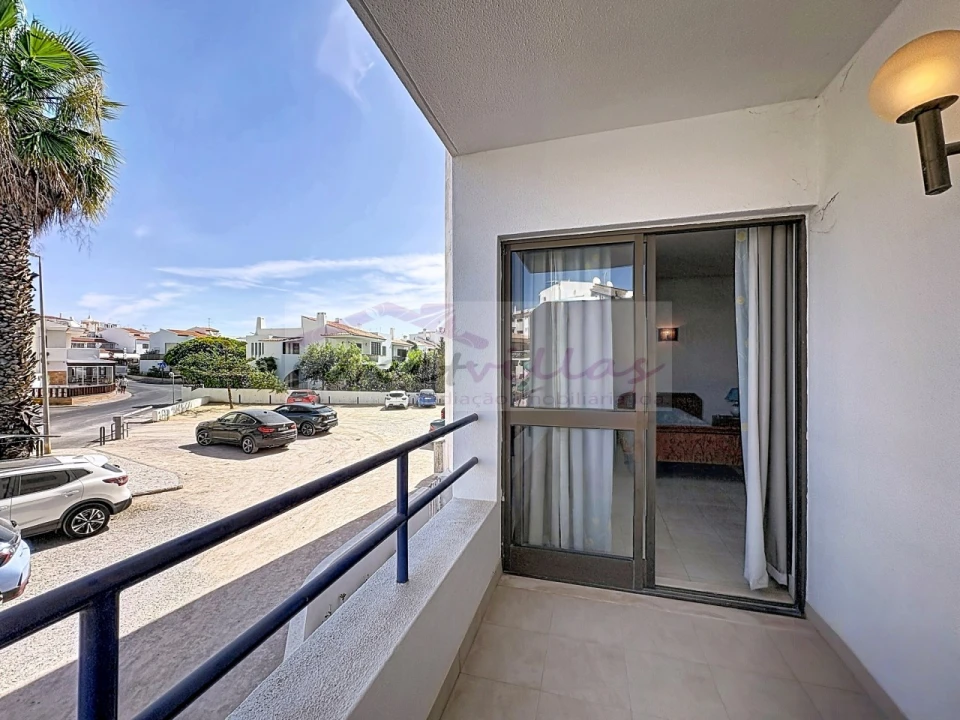 Apartamento T1 para Venda em Albufeira e Olhos de Água Foto 21