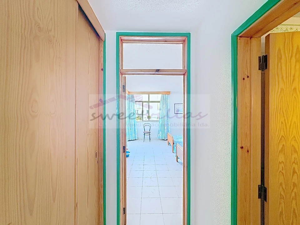 Apartamento T1 para Venda em Albufeira e Olhos de Água Foto 22