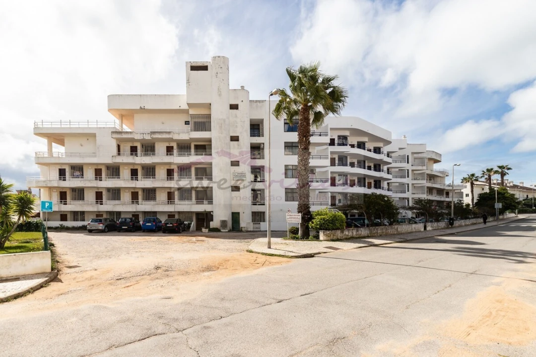 Apartamento T1 para Venda em Albufeira e Olhos de Água Foto 23
