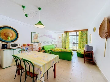 Apartamento T1 para Venda em Albufeira e Olhos de Água