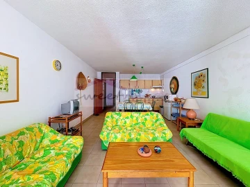 Apartamento T1 para Venda em Albufeira e Olhos de Água