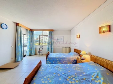 Apartamento T1 para Venda em Albufeira e Olhos de Água