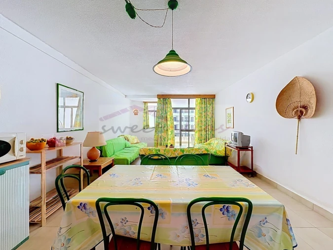 Apartamento T1 para Venda em Albufeira e Olhos de Água Foto 3