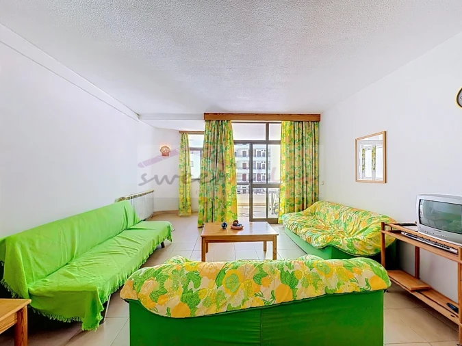 Apartamento T1 para Venda em Albufeira e Olhos de Água Foto 4