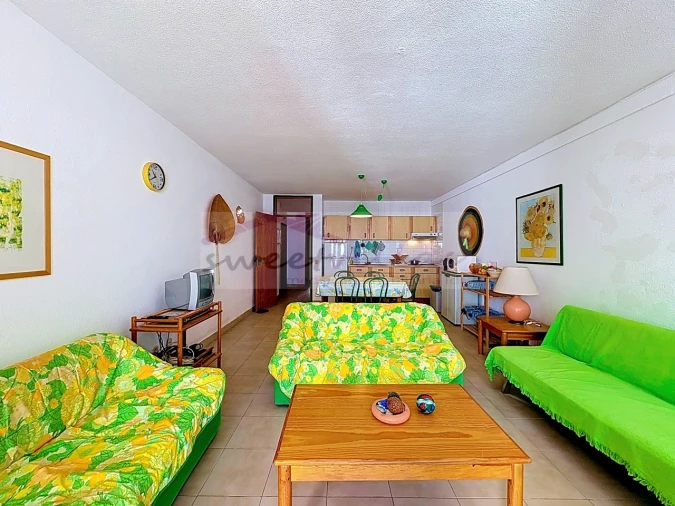 Apartamento T1 para Venda em Albufeira e Olhos de Água Foto 8