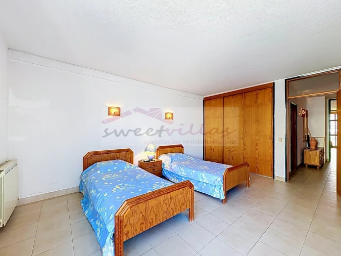 Apartamento T1 para Venda em Albufeira e Olhos de Água Foto 16