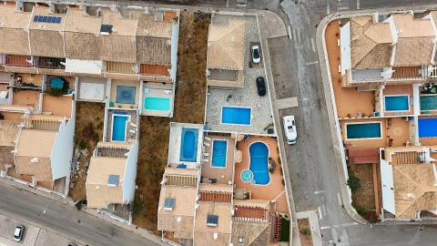 Moradia T4 para Venda em Alcantarilha e Pêra