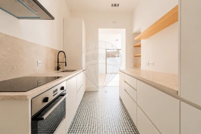 Moradia T2 para Venda em Alcabideche