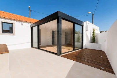 Moradia T2 para Venda em Alcabideche