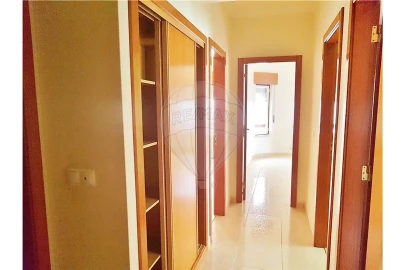 Apartamento T2 para Arrendamento em Cartaxo e Vale da Pinta