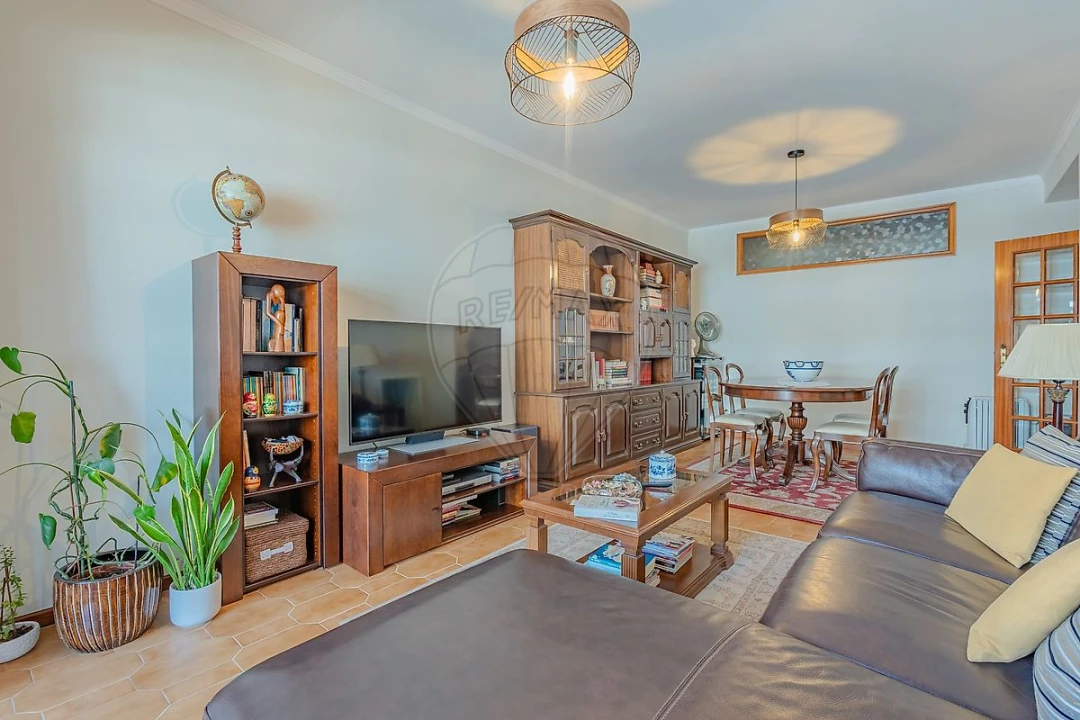 Apartamento T2 para Venda em Santa Marinha e São Pedro da Afurada Foto 8