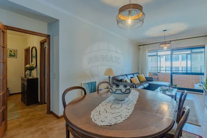 Apartamento T2 para Venda em Santa Marinha e São Pedro da Afurada