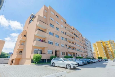 Apartamento T2 para Venda em Santa Marinha e São Pedro da Afurada