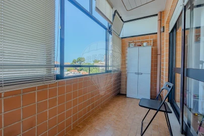 Apartamento T2 para Venda em Santa Marinha e São Pedro da Afurada