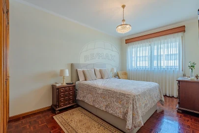 Apartamento T2 para Venda em Santa Marinha e São Pedro da Afurada