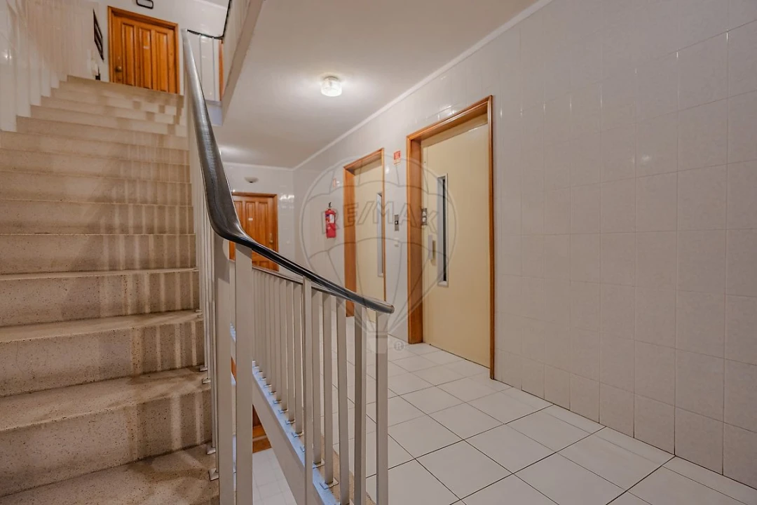 Apartamento T2 para Venda em Santa Marinha e São Pedro da Afurada Foto 25
