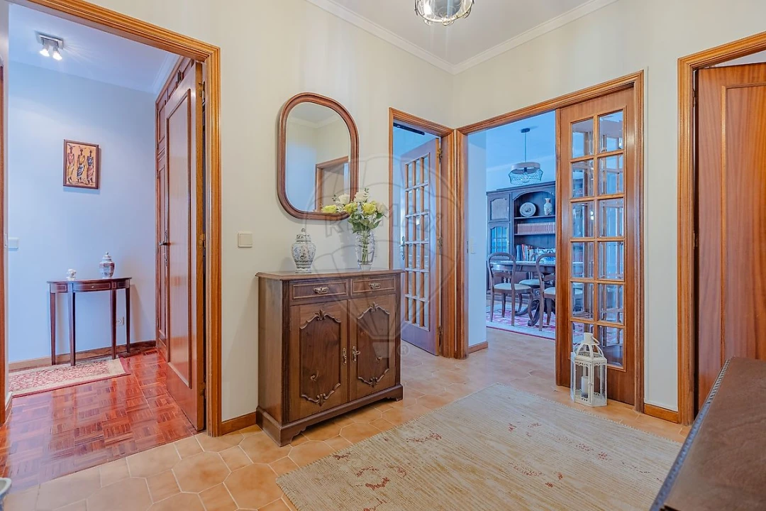 Apartamento T2 para Venda em Santa Marinha e São Pedro da Afurada Foto 23