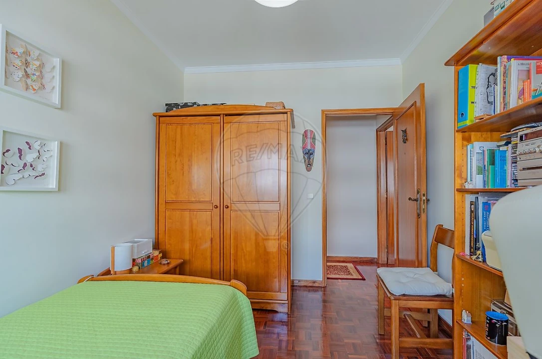 Apartamento T2 para Venda em Santa Marinha e São Pedro da Afurada Foto 19