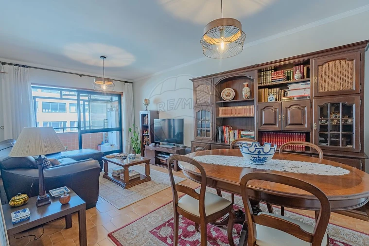 Apartamento T2 para Venda em Santa Marinha e São Pedro da Afurada Foto 6