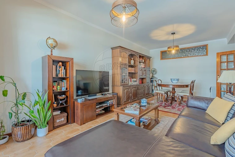 Apartamento T2 para Venda em Santa Marinha e São Pedro da Afurada Foto 8