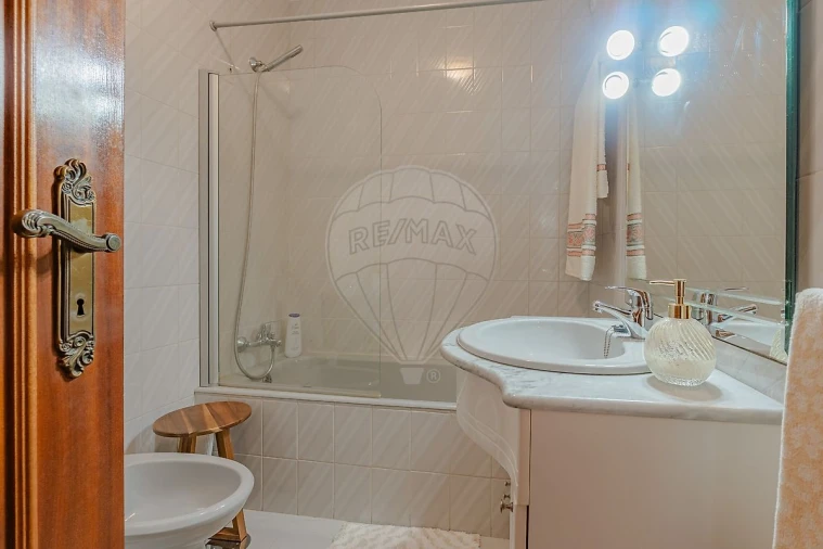 Apartamento T2 para Venda em Santa Marinha e São Pedro da Afurada Foto 22