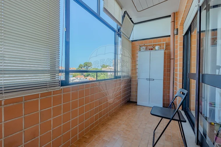Apartamento T2 para Venda em Santa Marinha e São Pedro da Afurada Foto 4