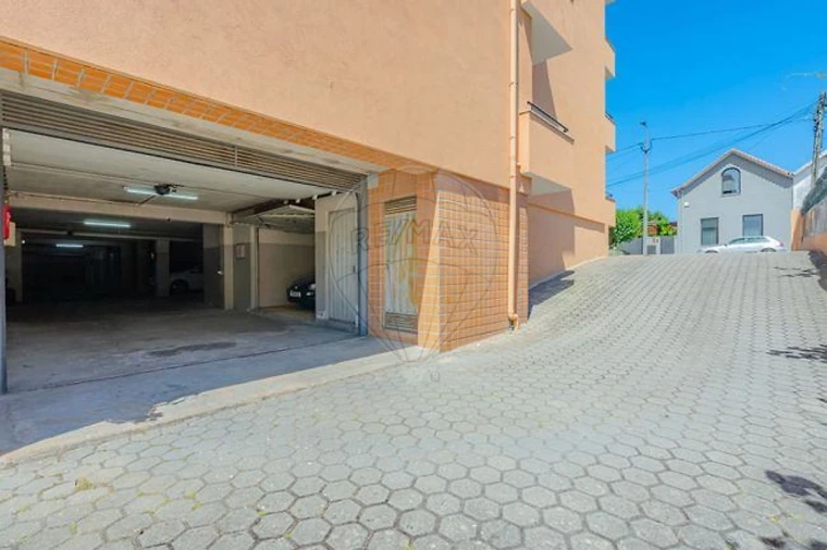 Apartamento T2 para Venda em Santa Marinha e São Pedro da Afurada Foto 2