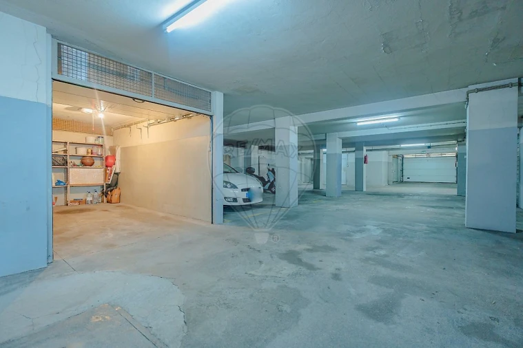 Apartamento T2 para Venda em Santa Marinha e São Pedro da Afurada Foto 29