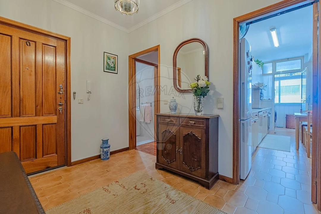 Apartamento T2 para Venda em Santa Marinha e São Pedro da Afurada Foto 9