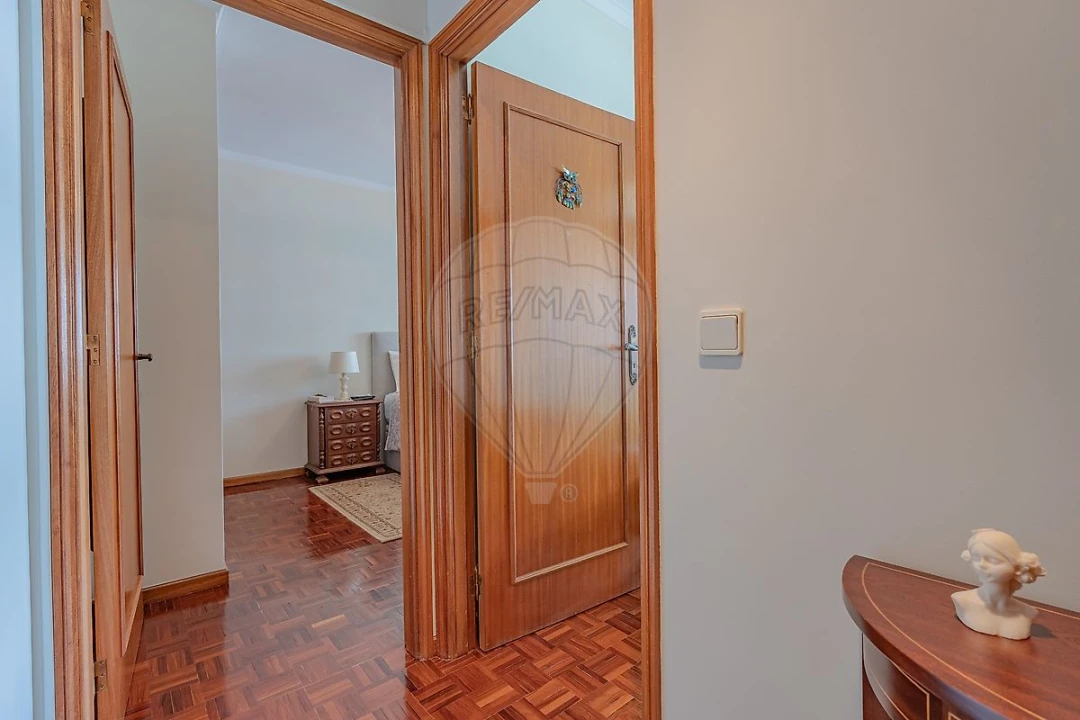 Apartamento T2 para Venda em Santa Marinha e São Pedro da Afurada Foto 18