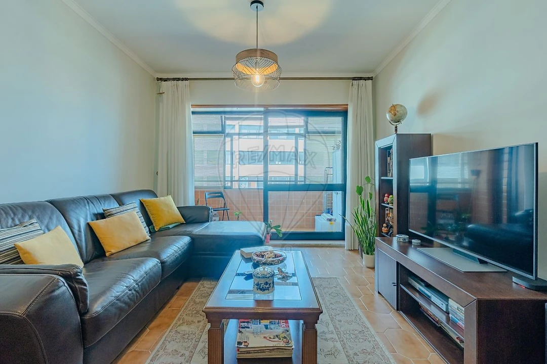 Apartamento T2 para Venda em Santa Marinha e São Pedro da Afurada Foto 3