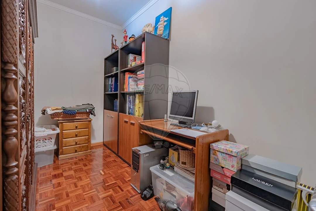 Apartamento T2 para Venda em Santa Marinha e São Pedro da Afurada Foto 24